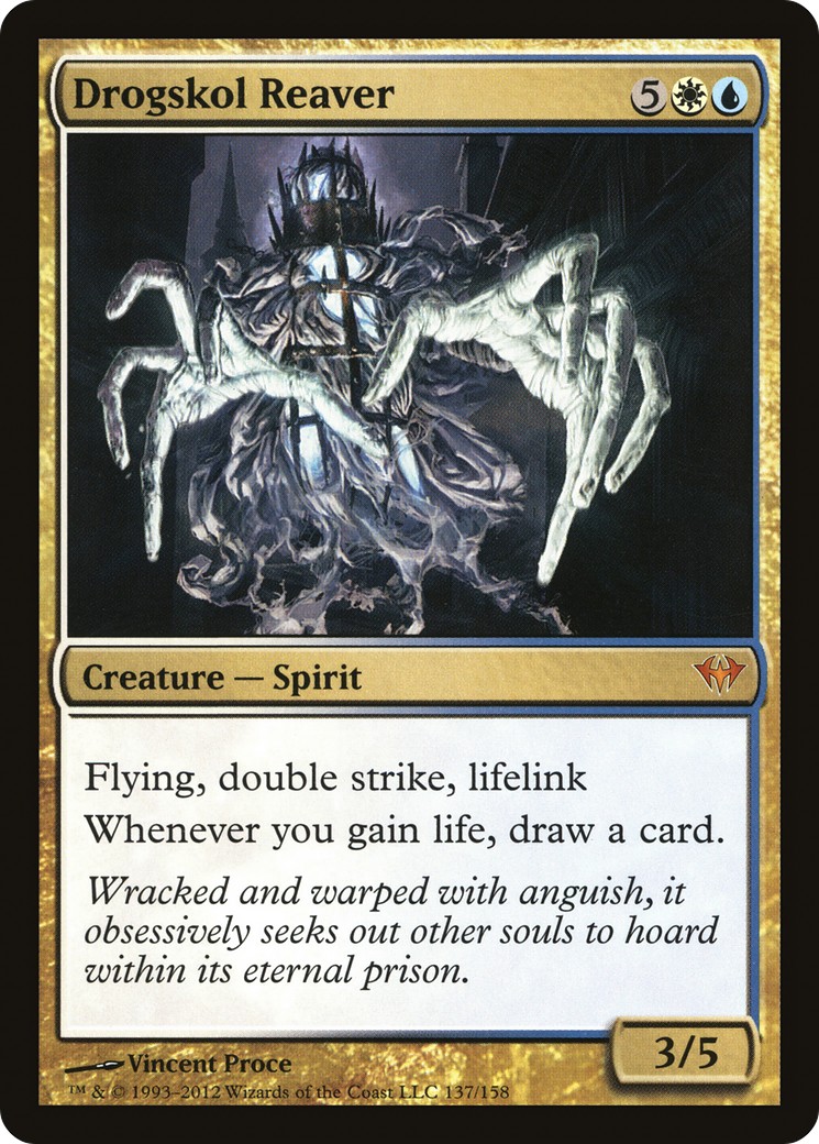 Drogskol Reaver - Image 1