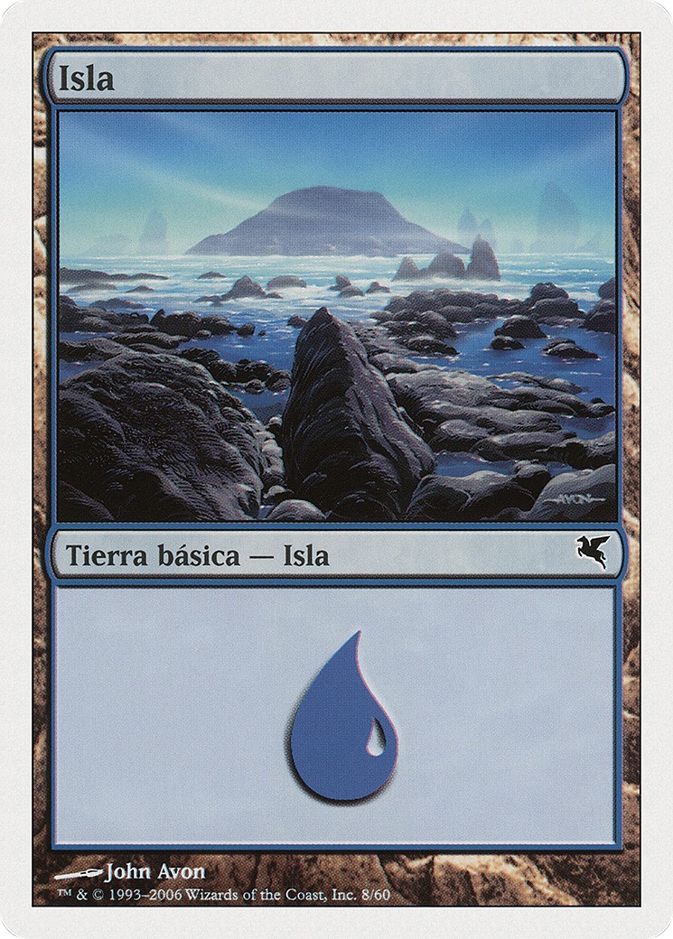 Island - Image 1
