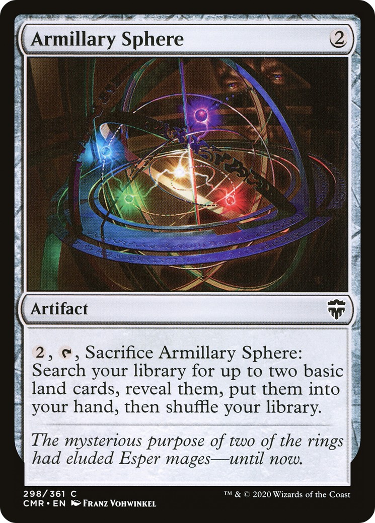 Armillary Sphere - Image 1