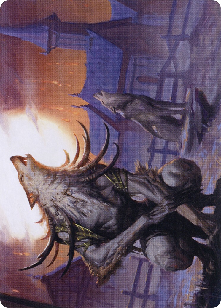 Lord of the Ulvenwald // Lord of the Ulvenwald - Image 1