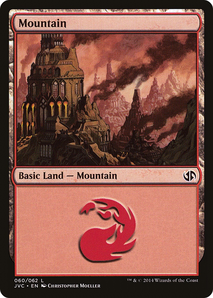 Mountain - Image 1