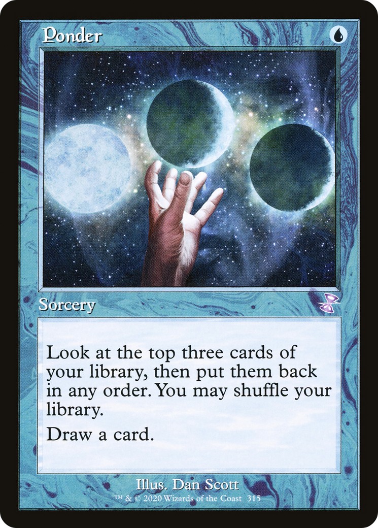 Ponder - Image 1