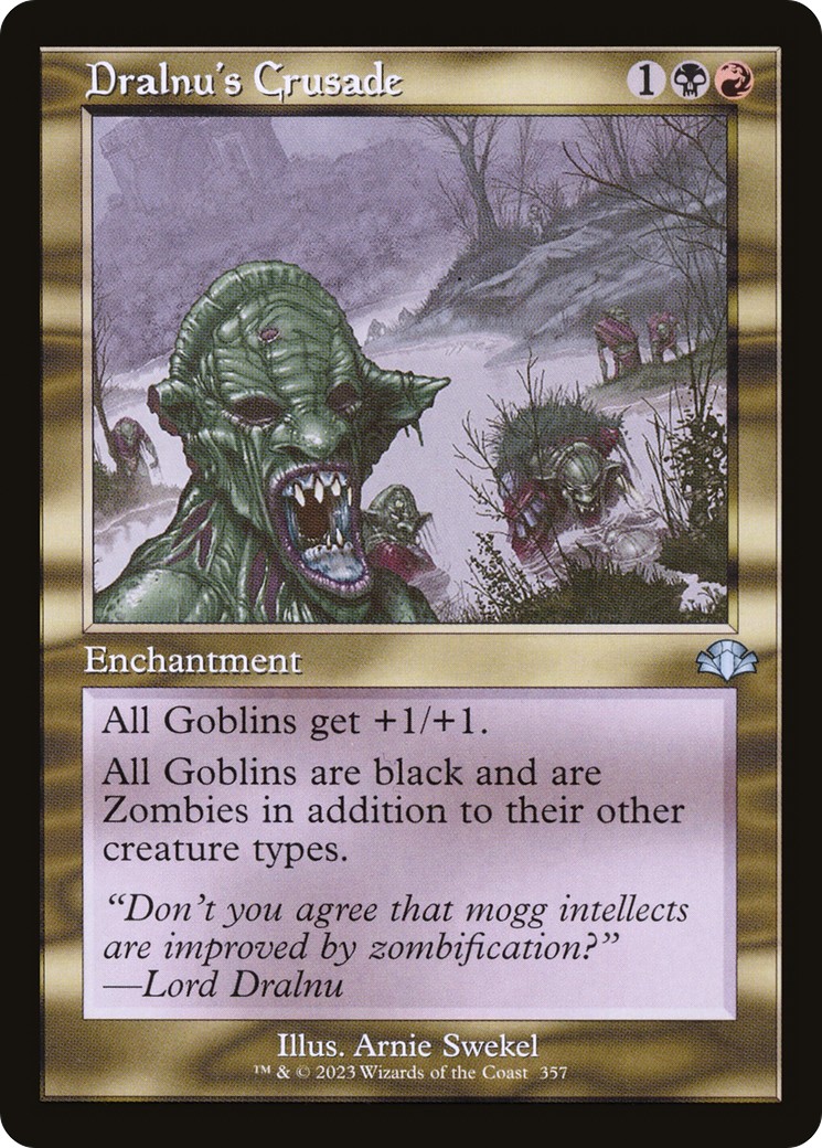 Dralnu's Crusade - Image 1