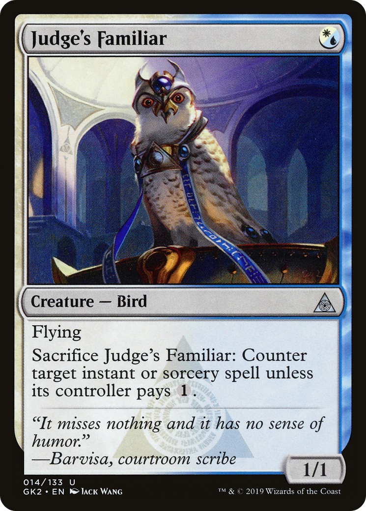 2019 Magic: The Gathering RNA Guild Kit 2019 Magic: The Gathering RNA Guild Kit #14 trading card