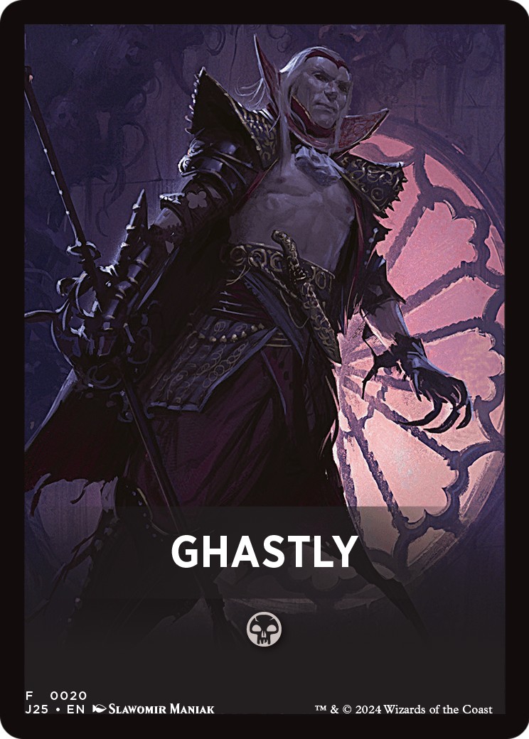 Ghastly - Image 1