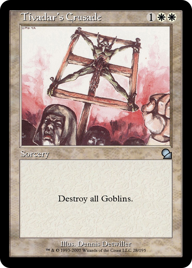 Tivadar's Crusade - Image 1