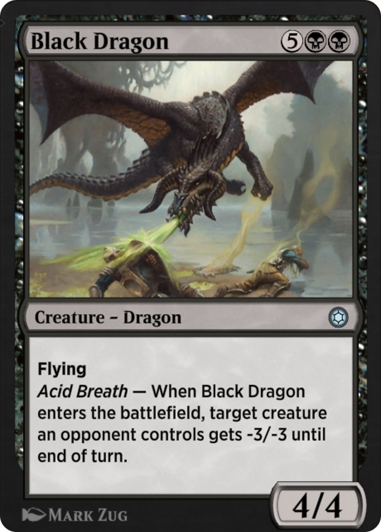 2022 Magic: The Gathering Alchemy Horizons: Baldur's Gate 2022 Magic: The Gathering Alchemy Horizons: Baldur's Gate #144 trad