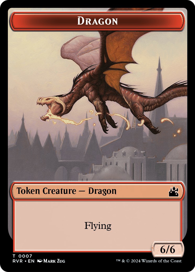 Dragon - Image 1