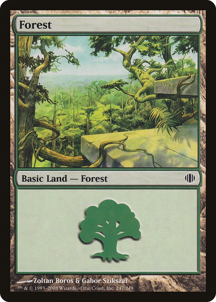 Forest - Image 1