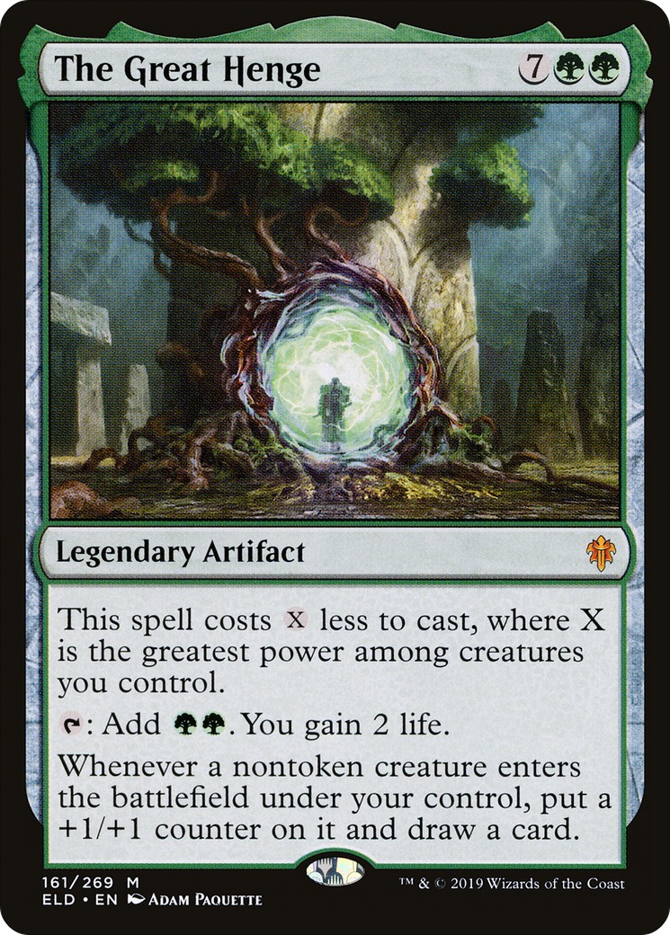 The Great Henge - Image 1