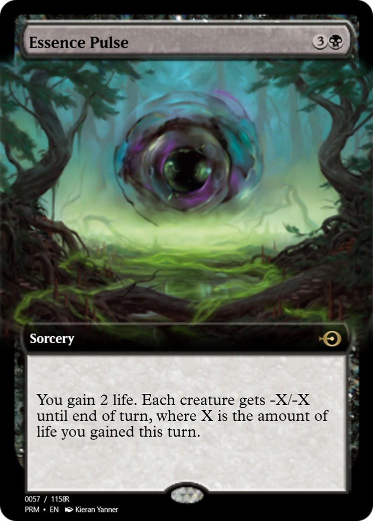 Essence Pulse - Image 1
