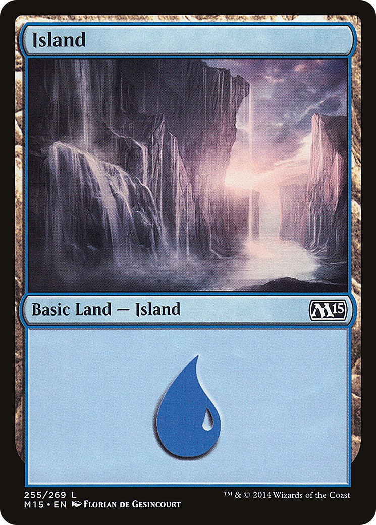 Island - Image 1