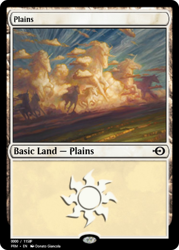 Plains - Image 1