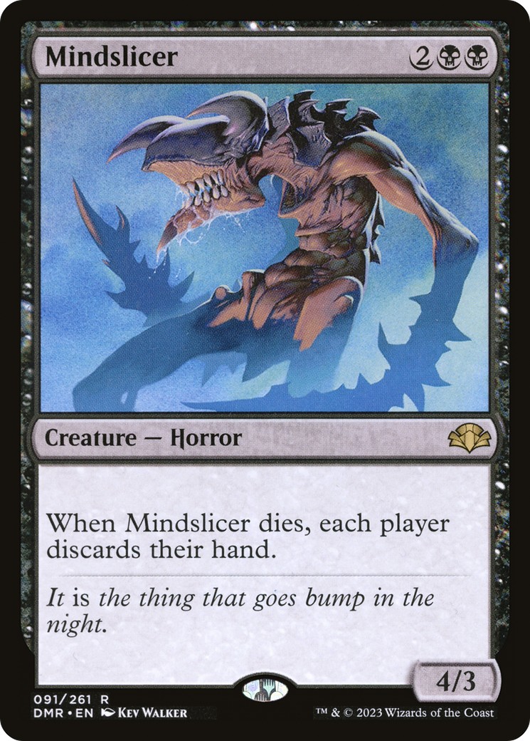 Mindslicer - Image 1