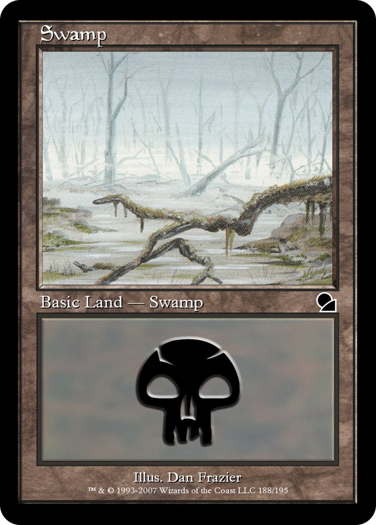 Swamp - Image 1