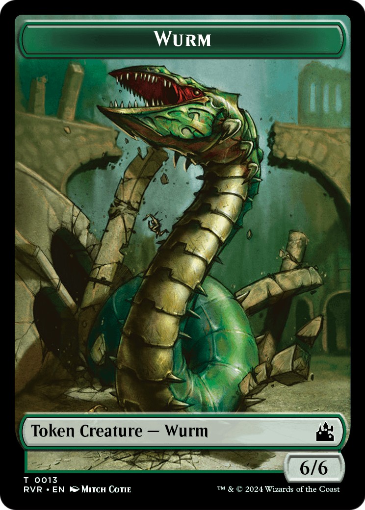 Wurm - Image 1