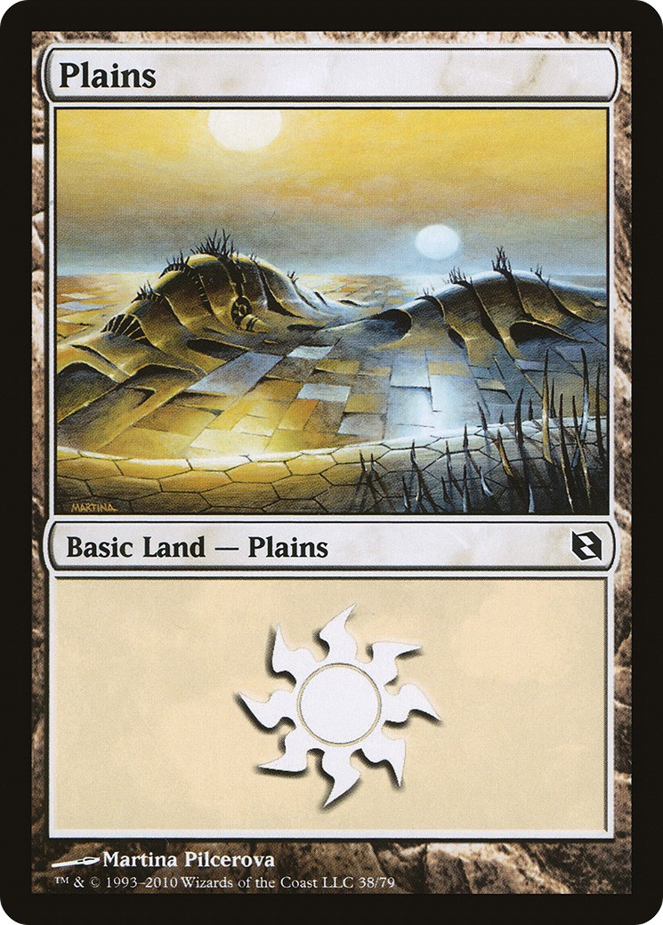 Plains - Image 1