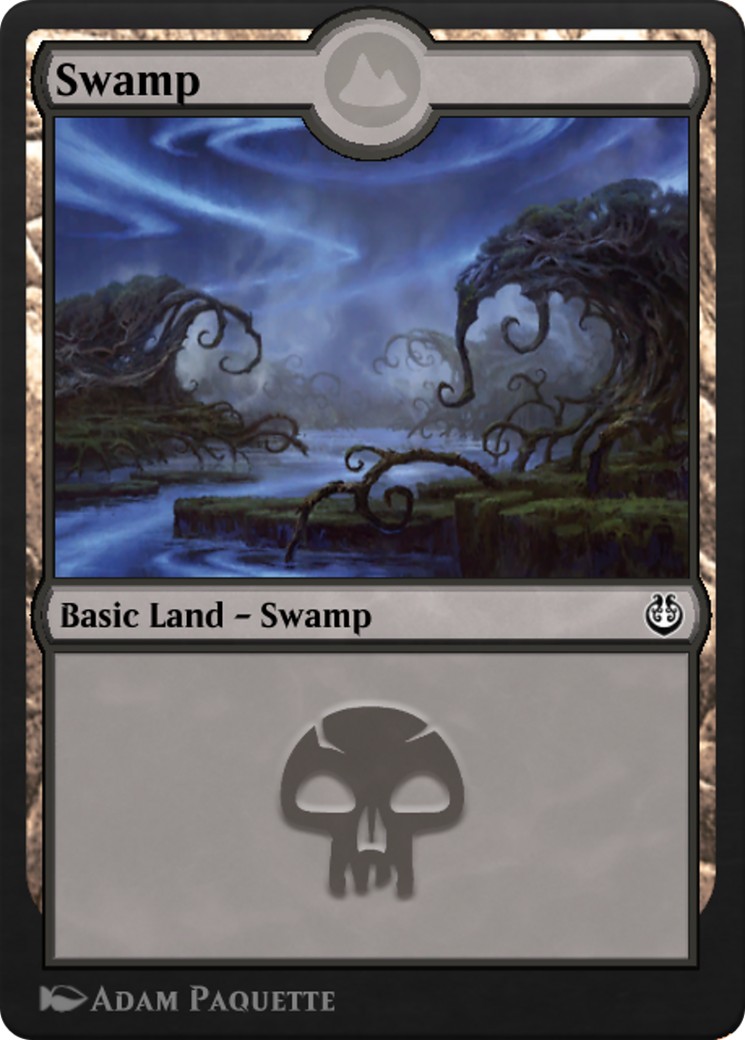 Swamp - Image 1