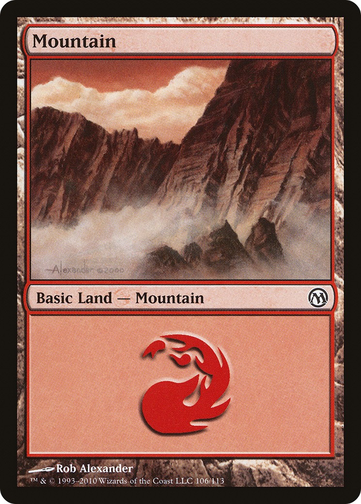 Mountain - Image 1