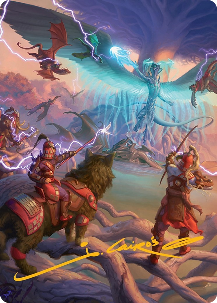 All-Out Assault // All-Out Assault - Image 1