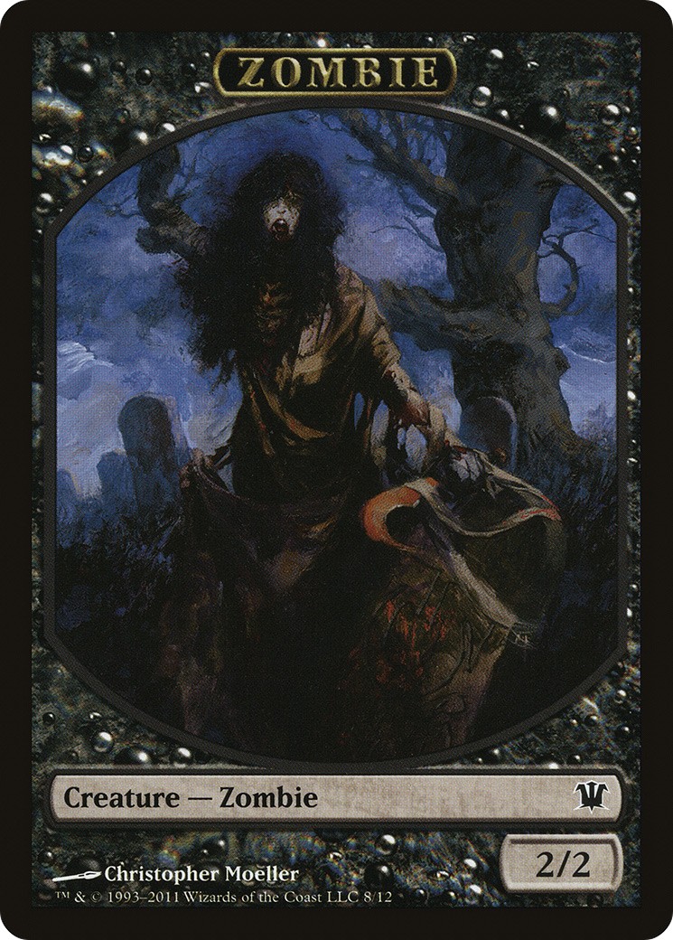 Zombie - Image 1