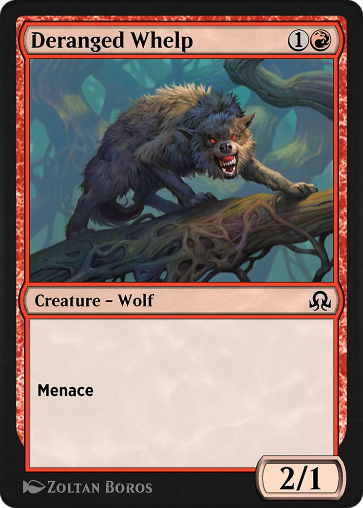 2023 Magic: The Gathering Shadows over Innistrad Remastered 2023 Magic: The Gathering Shadows over Innistrad Remastered #150