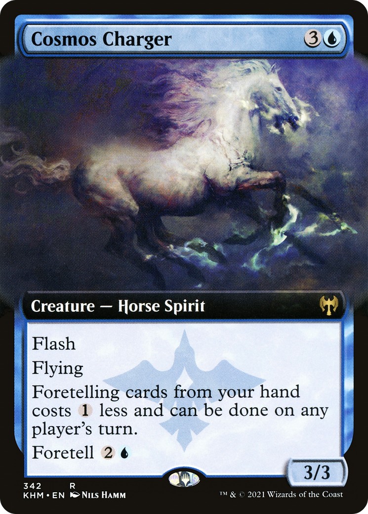 Cosmos Charger - Image 1