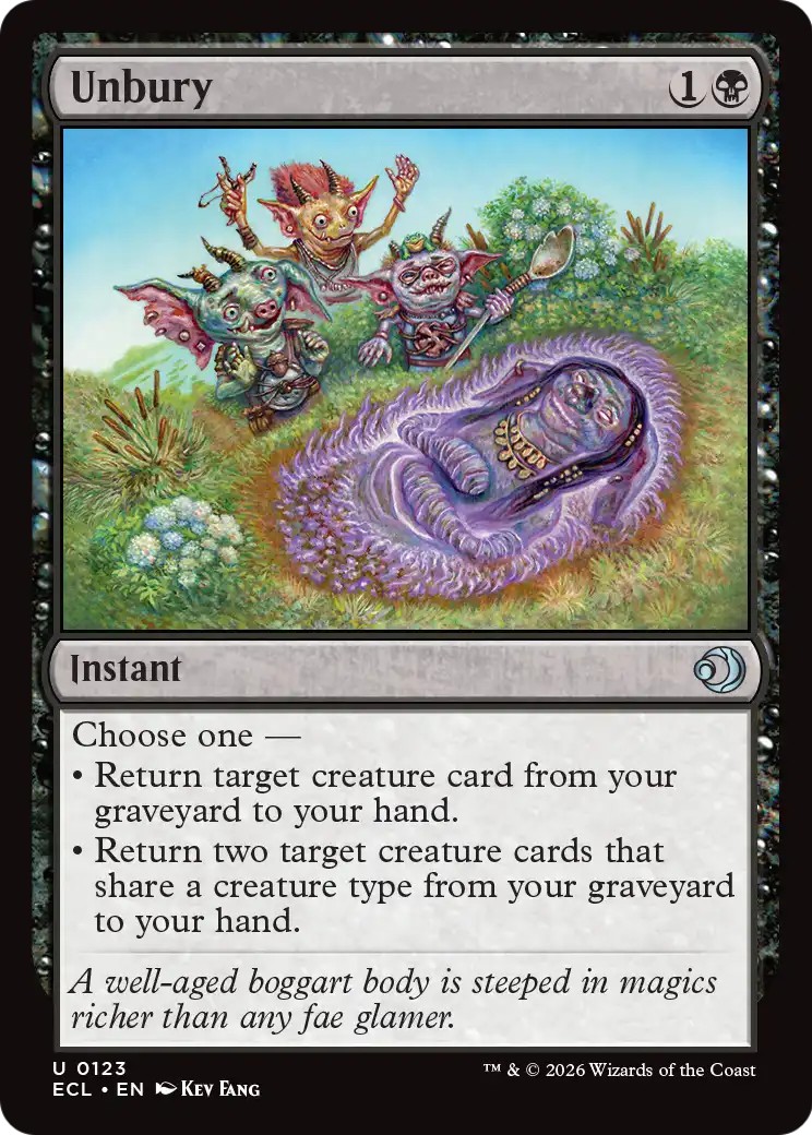 Unbury - Image 1