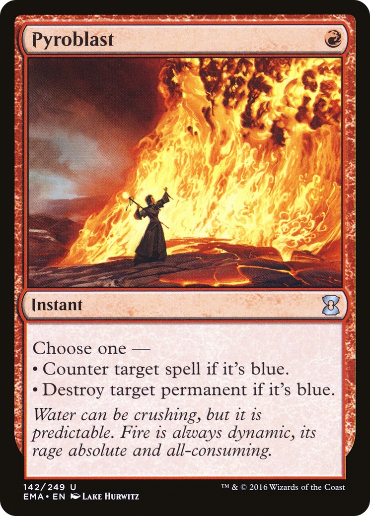 Pyroblast - Image 1