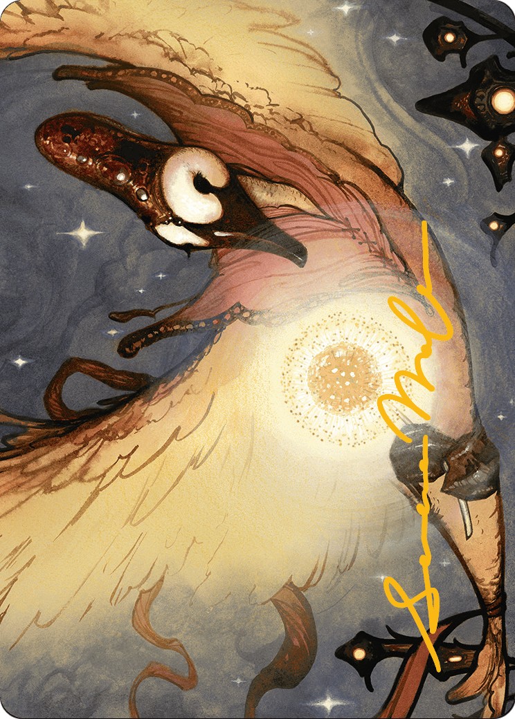 Salvation Swan // Salvation Swan - Image 1