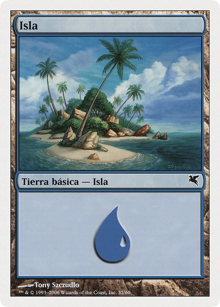 Island - Image 1