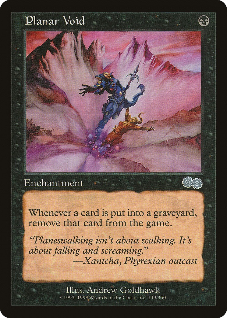 Planar Void - Image 1