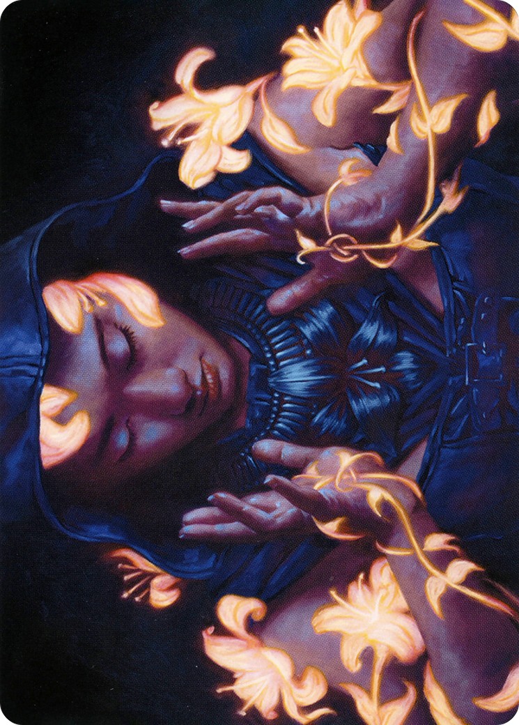 Blossoming Calm // Blossoming Calm - Image 1
