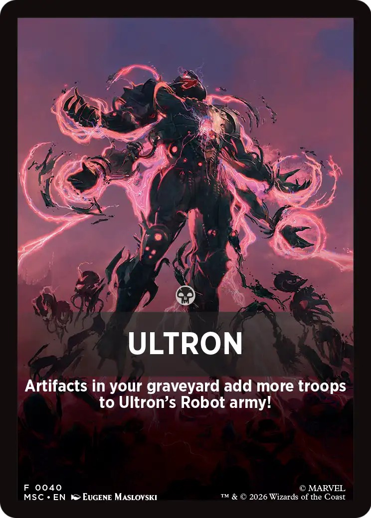 Ultron - Image 1