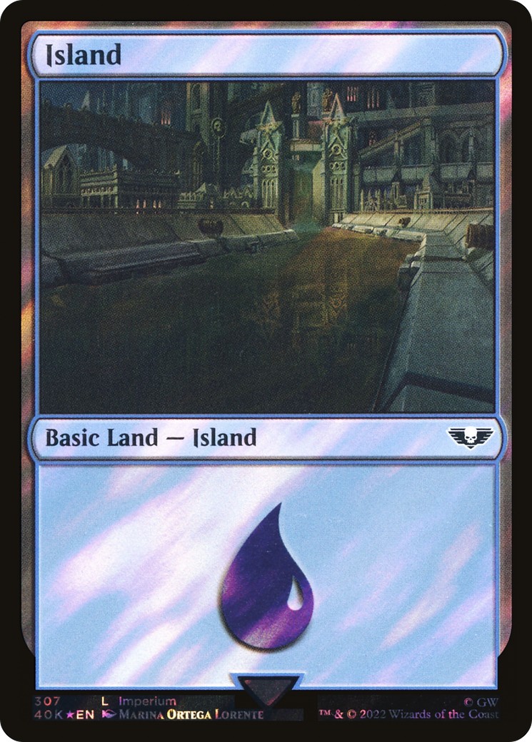 Island - Image 1