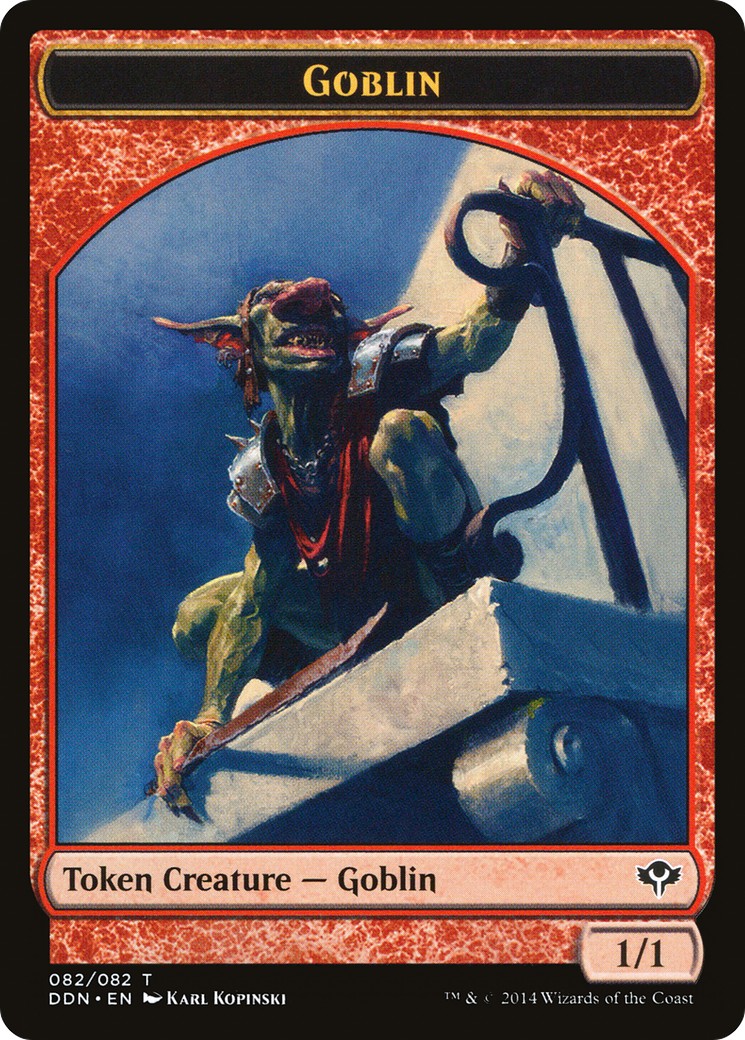 Goblin - Image 1