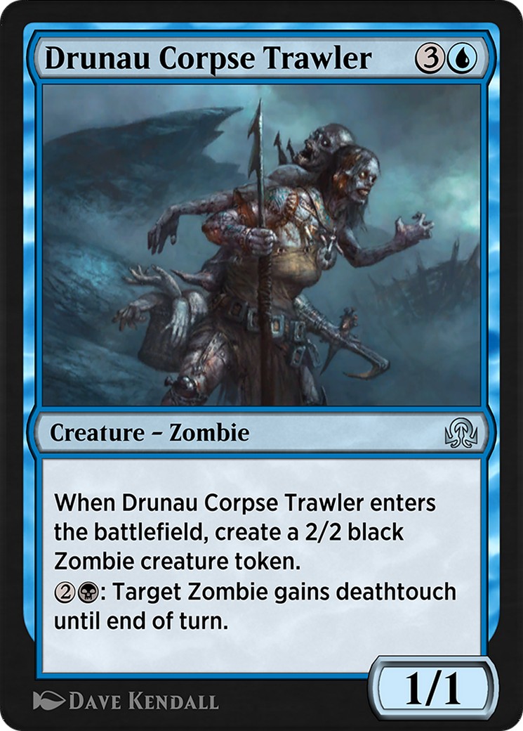 2023 Magic: The Gathering Shadows over Innistrad Remastered 2023 Magic: The Gathering Shadows over Innistrad Remastered #64 t