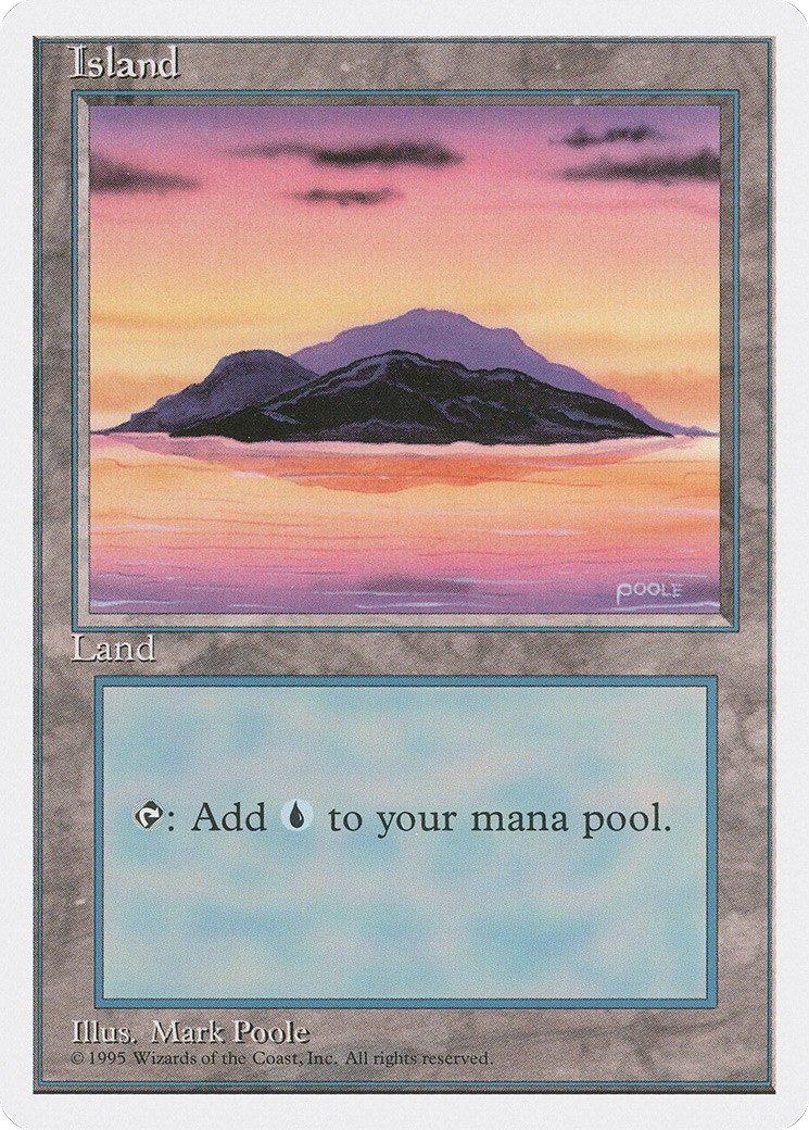 Island - Image 1