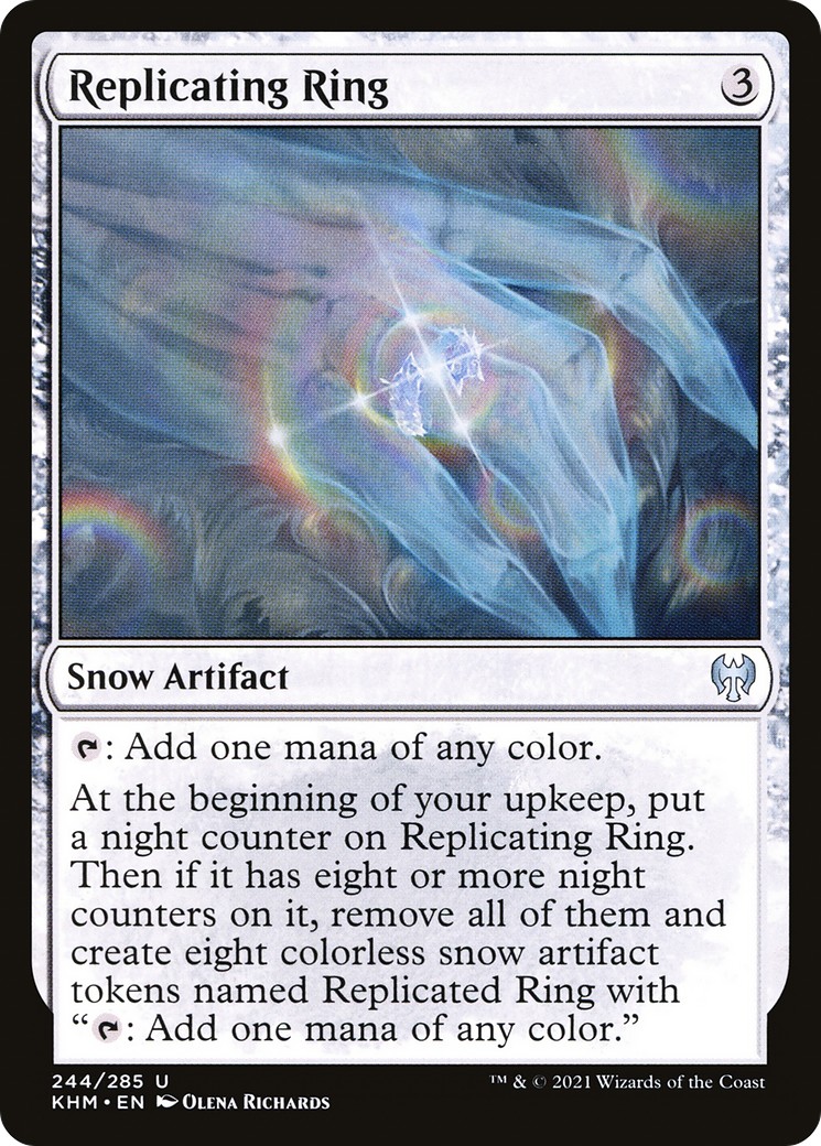 Replicating Ring - Image 1