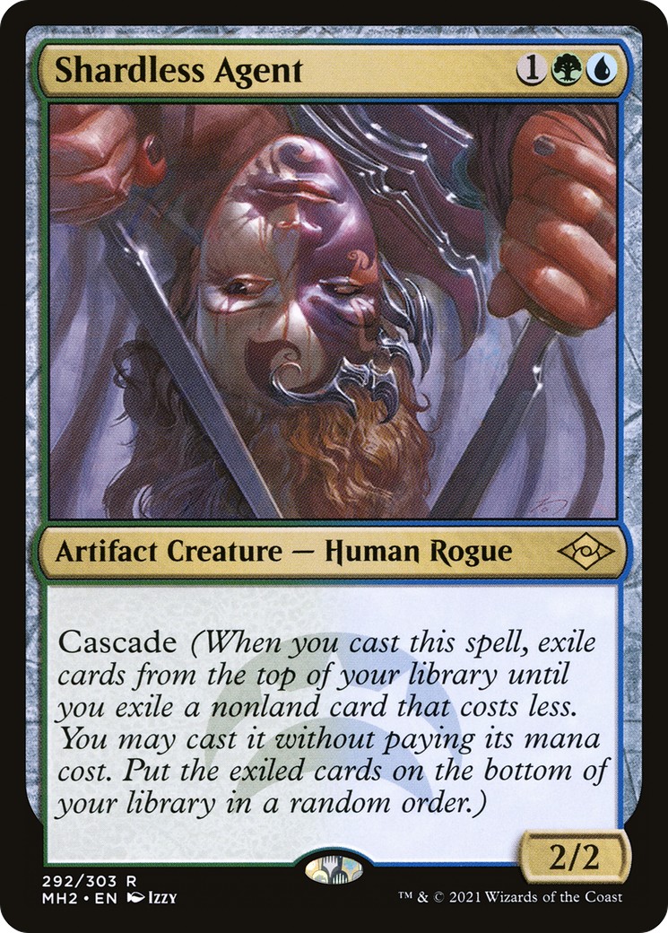 Shardless Agent - Image 1