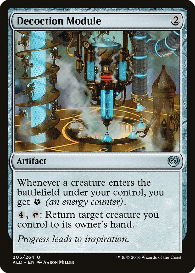 Decoction Module - Image 1