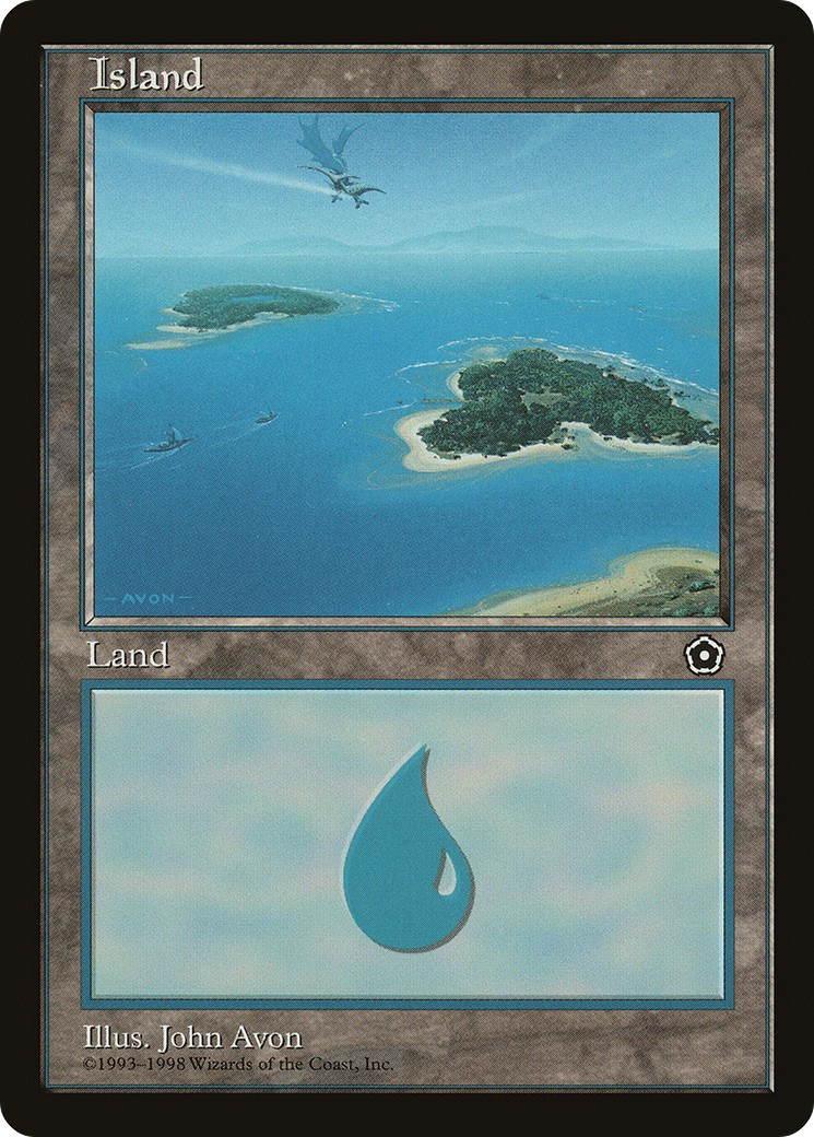 Island - Image 1