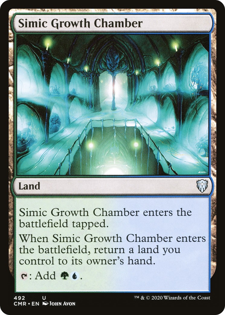 Simic Growth Chamber - Image 1