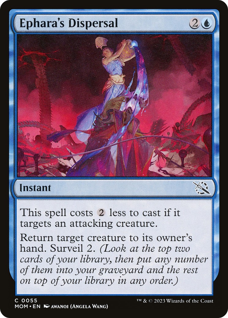 Ephara's Dispersal - Image 1