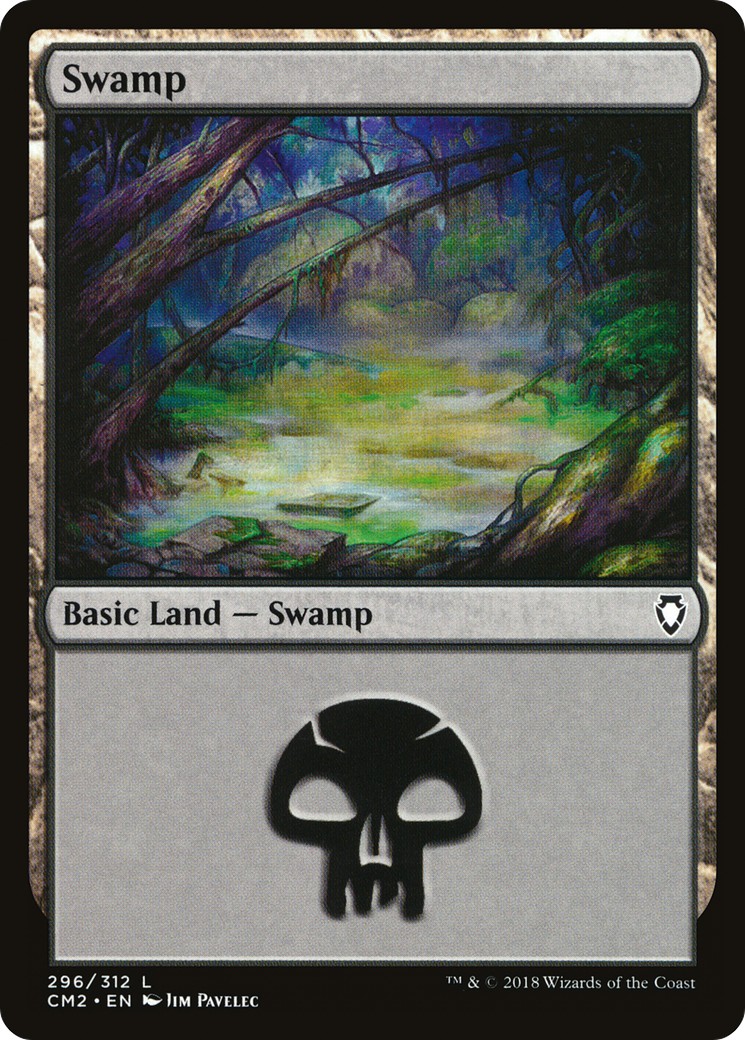 Swamp - Image 1