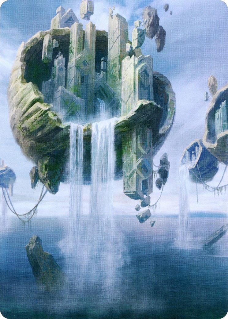 Island // Island - Image 1