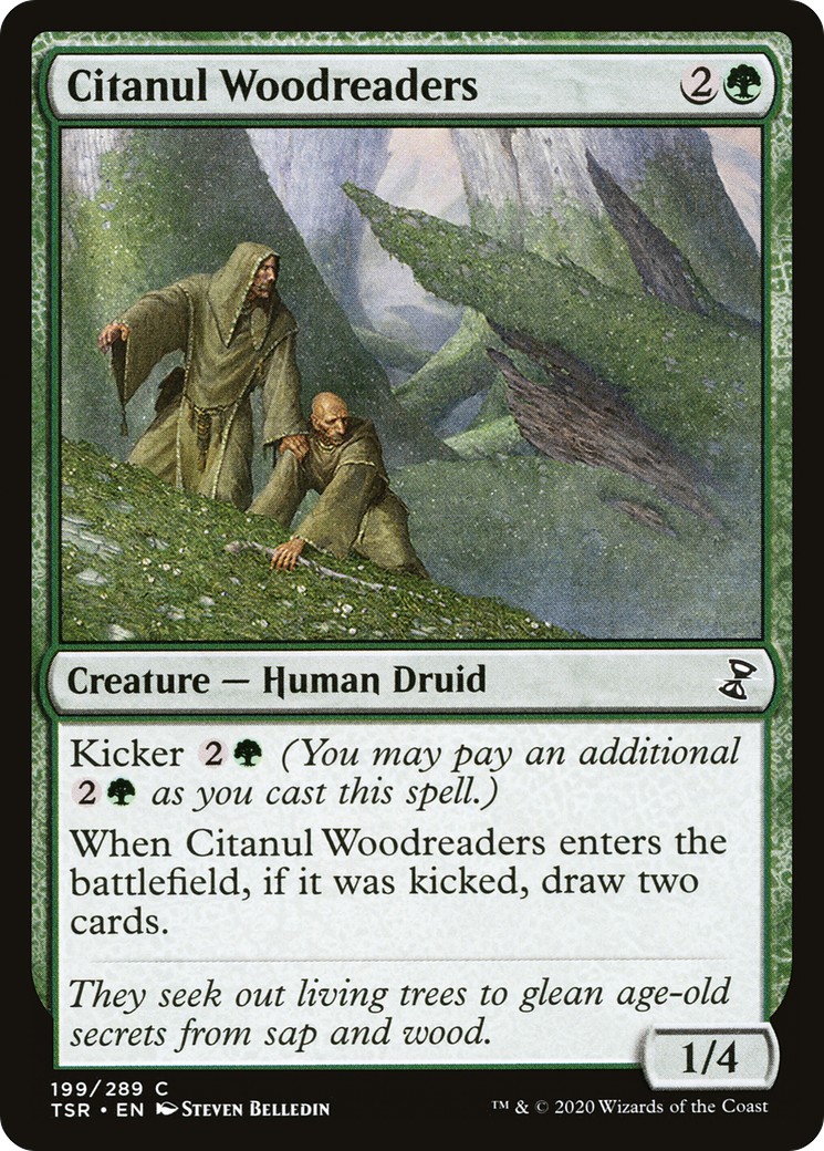 Citanul Woodreaders - Image 1