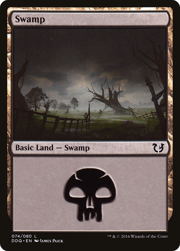 Swamp - Image 1