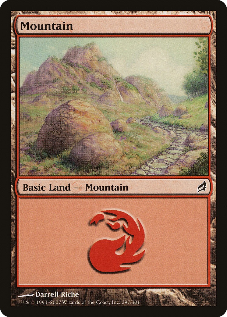 Mountain - Image 1