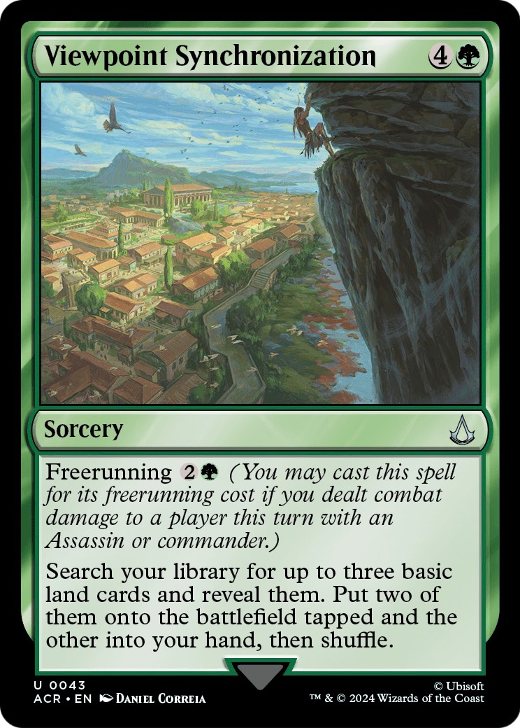 Viewpoint Synchronization - Image 1